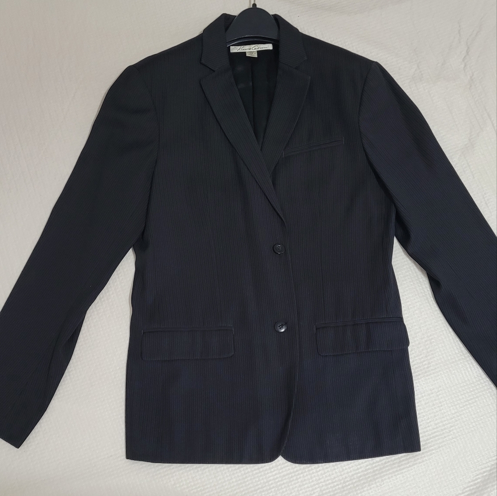 Kenneth Cole Men's Blazer Size US38